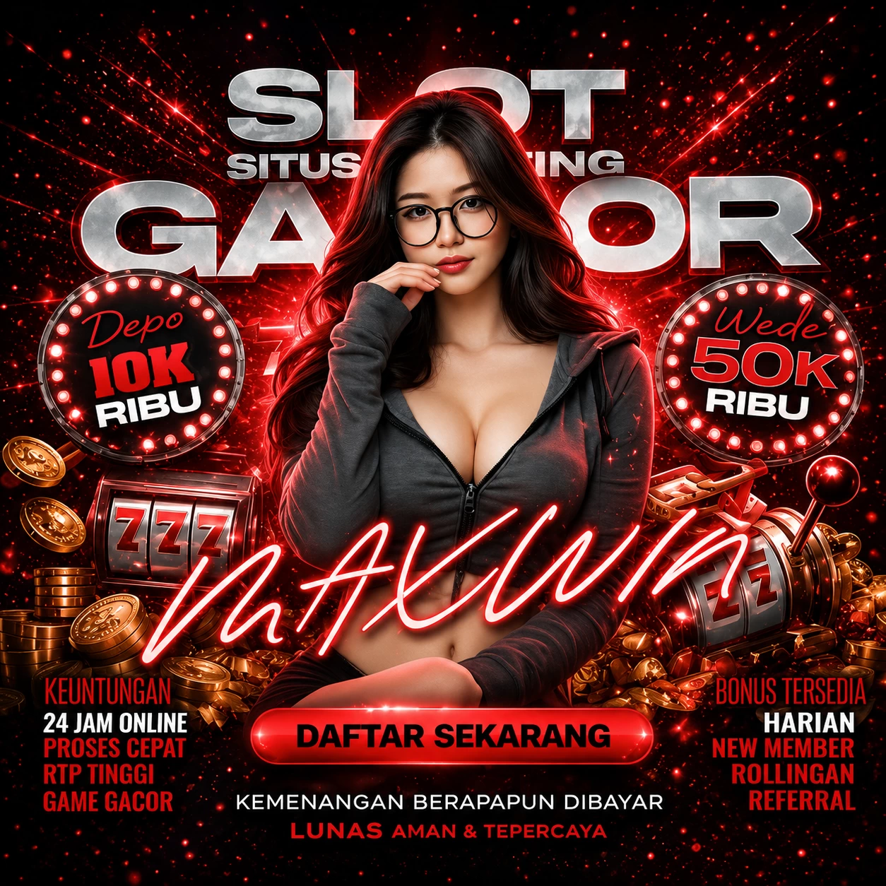 raja89 Indonesia